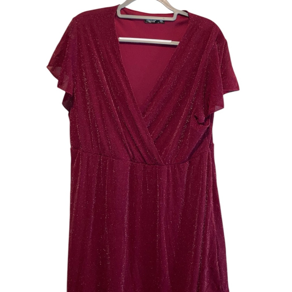 SHEIN 3X dress - Picture 1 of 6